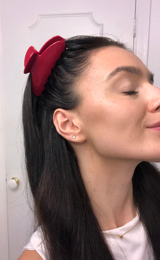 Divine Clips - Premium Hair Clips